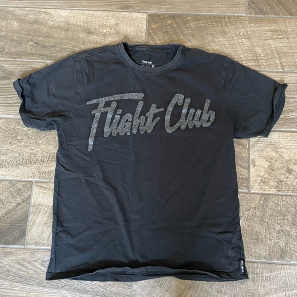 Men’s Flight Club Tee